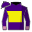 Runner silk