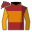 Runner silk