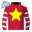 Runner silk
