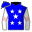 Runner silk