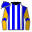Runner silk